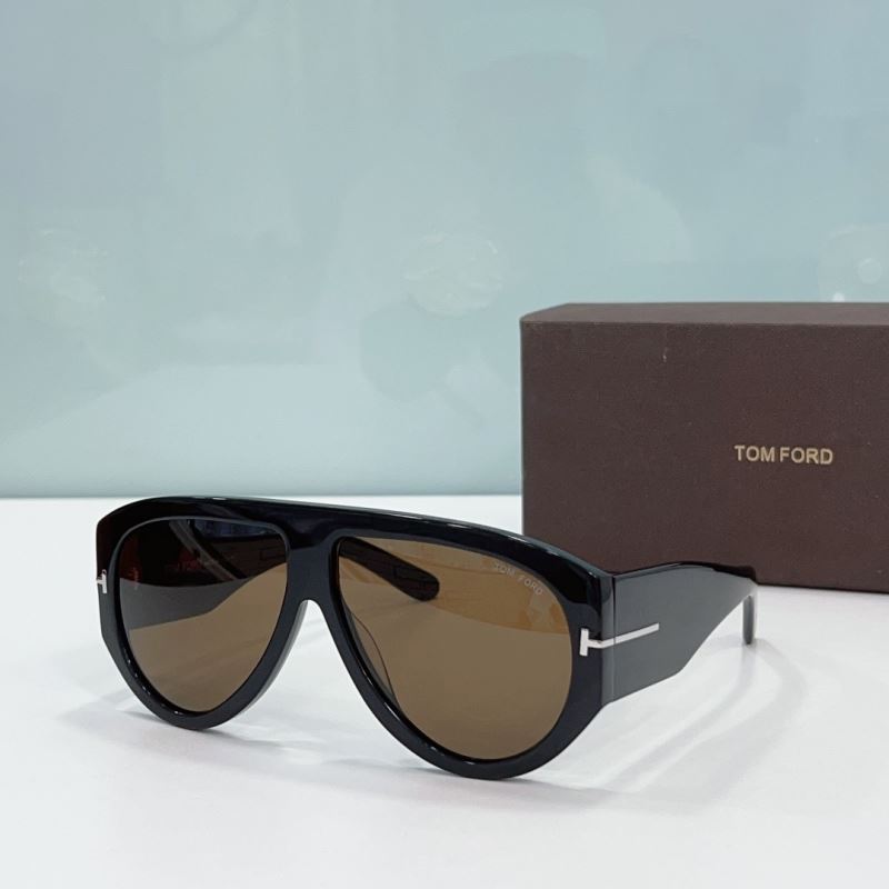 Tom Ford Sunglasses